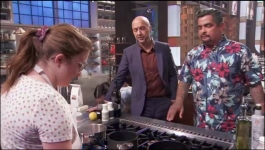 MasterChef US - Season 12 Episode 04